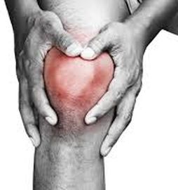 knee pain