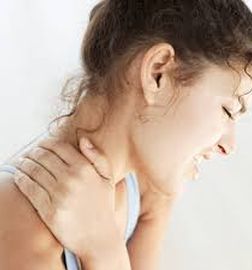 neck pain