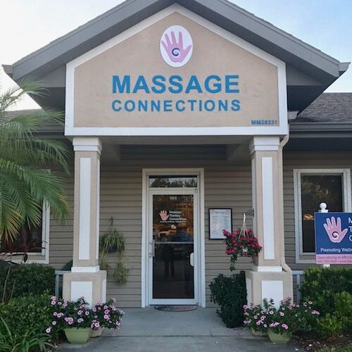 About Us Massage Therapy Connections